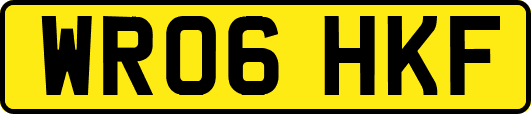 WR06HKF