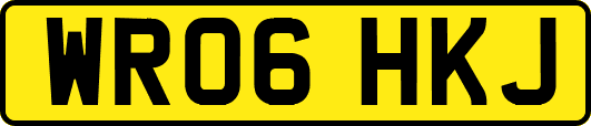 WR06HKJ