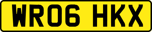 WR06HKX