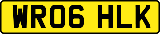 WR06HLK