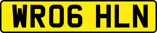 WR06HLN