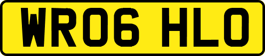 WR06HLO