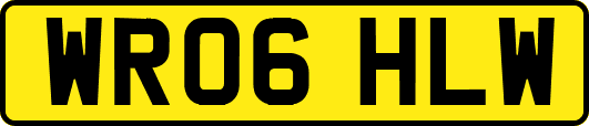 WR06HLW