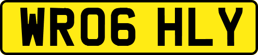 WR06HLY