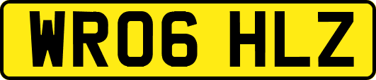 WR06HLZ