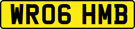 WR06HMB