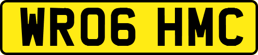 WR06HMC
