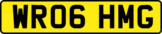 WR06HMG