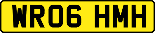 WR06HMH
