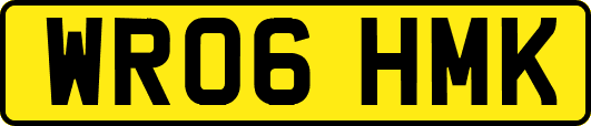 WR06HMK