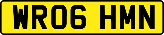 WR06HMN