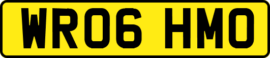WR06HMO