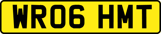 WR06HMT