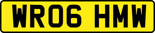 WR06HMW
