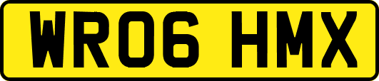 WR06HMX