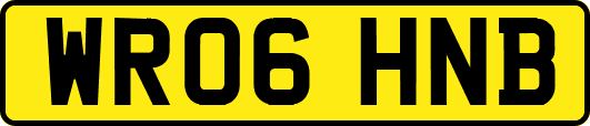 WR06HNB