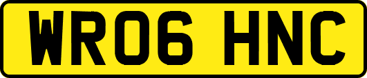 WR06HNC