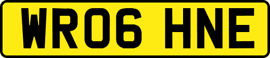 WR06HNE