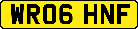 WR06HNF