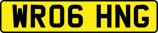 WR06HNG