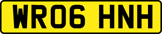 WR06HNH