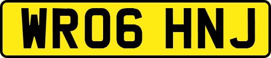 WR06HNJ