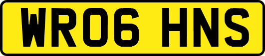 WR06HNS