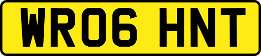 WR06HNT
