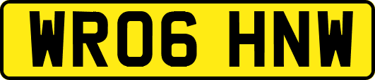 WR06HNW