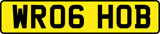 WR06HOB