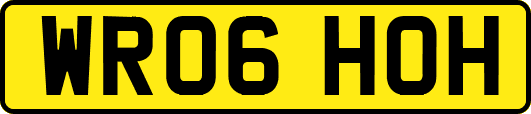 WR06HOH