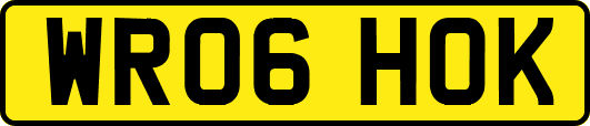 WR06HOK