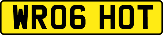 WR06HOT