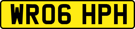 WR06HPH