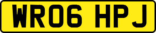 WR06HPJ