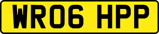 WR06HPP