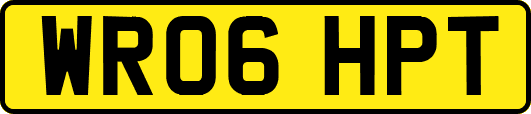 WR06HPT