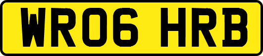 WR06HRB