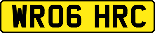 WR06HRC
