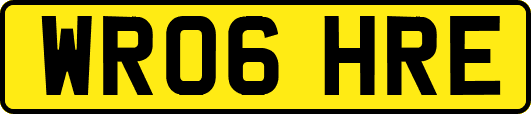 WR06HRE