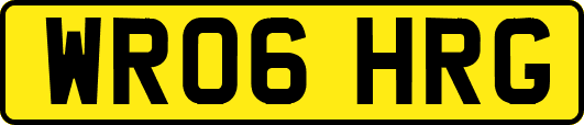 WR06HRG