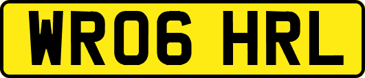 WR06HRL