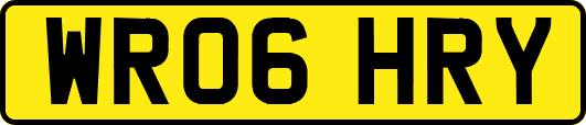 WR06HRY