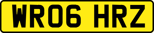 WR06HRZ