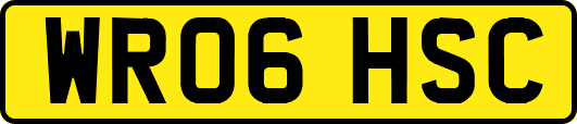 WR06HSC
