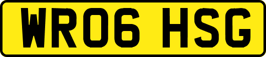 WR06HSG