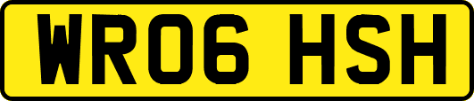 WR06HSH