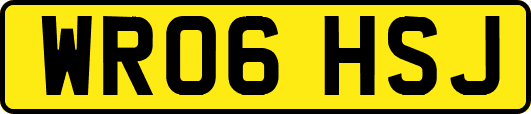 WR06HSJ