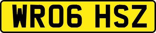 WR06HSZ