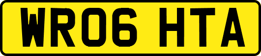 WR06HTA